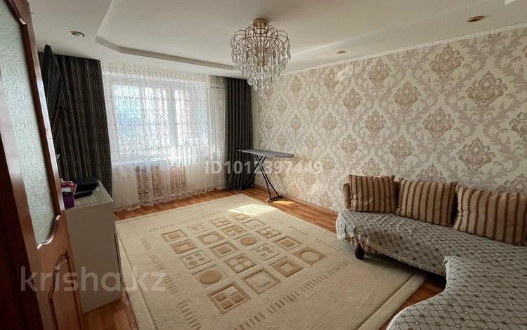 2-комнатная квартира · 56 м² · 9/9 этаж, Просп. Абилкайыр хана 64 — Ул.101 стр бригады, Абылхайырхана за 160 000 ₸ в Актобе, мкр Авиатор — фото 2