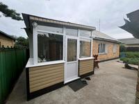 Жеке үй · 5 бөлме · 88.6 м² · 9 сот., Карла Маркса 59а — Напротив Музыкальной школы, бағасы: 40 млн 〒 в Шахтинске