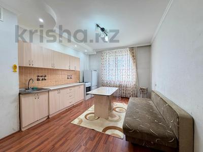 2-комнатная квартира · 50 м² · 7/12 этаж, Кошкарбаева 40 за 21 млн ₸ в Астане, Алматы р-н
