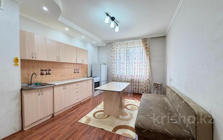 2-комнатная квартира · 50 м² · 7/12 этаж, Кошкарбаева 40 за 21 млн ₸ в Астане, Алматы р-н — фото 2