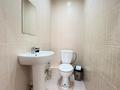 2-комнатная квартира · 50 м² · 7/12 этаж, Кошкарбаева 40 за 21 млн ₸ в Астане, Алматы р-н — фото 8
