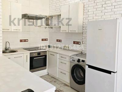 2-комнатная квартира · 54.5 м² · 16/18 этаж, мкр Орбита-3 208 — Навои Рыскулбекова за 50.9 млн ₸ в Алматы, Бостандыкский р-н