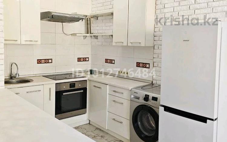 2-комнатная квартира · 54.5 м² · 16/18 этаж, мкр Орбита-3 208 — Навои Рыскулбекова за 50.9 млн ₸ в Алматы, Бостандыкский р-н — фото 23