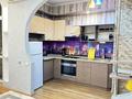 1-бөлмелі пәтер · 55 м² · 15/20 қабат, Брусиловского 163 — Кулумбетова, бағасы: 17 000 ₸ в Алматы, Алмалинский р-н — фото 3