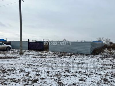 Участок · 0.1142 га, Сана би 23/2 за 6.5 млн ₸ в Жалтырколе