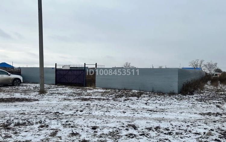 Участок · 0.1142 га, Сана би 23/2 за 6.5 млн ₸ в Жалтырколе — фото 2