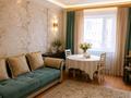 2-бөлмелі пәтер · 70 м² · 9/16 қабат, Коргалжынское шоссе 25, бағасы: 35.5 млн ₸ в Астане, Нура р-н