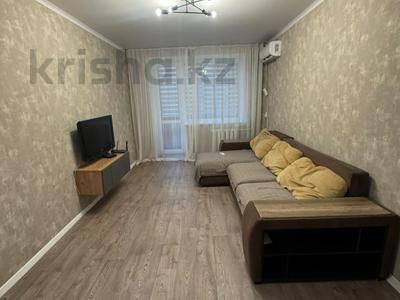 2-комнатная квартира · 48.8 м² · 3/5 этаж, 4 мкр за 17.5 млн ₸ в Уральске