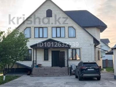 Жеке үй · 7 бөлме · 267 м² · 10 жүзд., Жаңадәуір 79 — Токпакбаев, бағасы: 77 млн ₸ в Алатау, Жанадаур