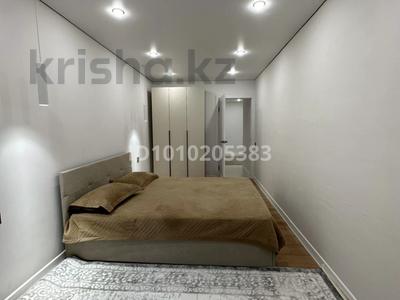 2-бөлмелі пәтер · 66 м² · 1/5 қабат, мкр Центральный, Сырым Датова 14, бағасы: 17 000 〒 в Атырау