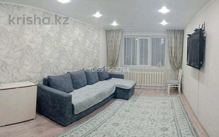 2-комнатная квартира, 44 м², 4/5 этаж, Бауыржан мамышулы 17 за 10 млн 〒 в Аксу — фото 2