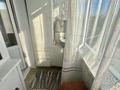 2-бөлмелі пәтер · 50 м² · 4/5 қабат, Юбилейная 18, бағасы: ~ 12.3 млн ₸ в  — фото 18