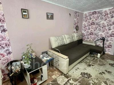 2-бөлмелі пәтер · 50 м² · 4/5 қабат, Юбилейная 18, бағасы: ~ 12.3 млн ₸ в 
