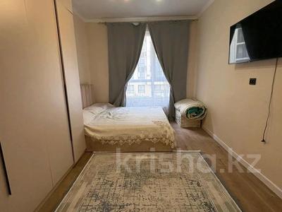 2-комнатная квартира · 72 м² · 2/12 этаж, Пр Райымбека 348/1 к 7 7 — Емцова за 48.5 млн ₸ в Алматы, Ауэзовский р-н