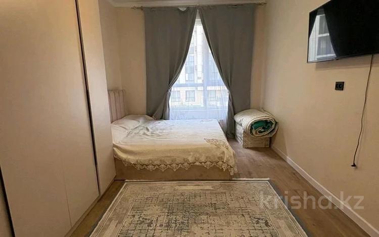 2-бөлмелі пәтер · 72 м² · 2/12 қабат, Пр Райымбека 348/1 к 7 7 — Емцова, бағасы: 48.5 млн ₸ в Алматы, Ауэзовский р-н — фото 37