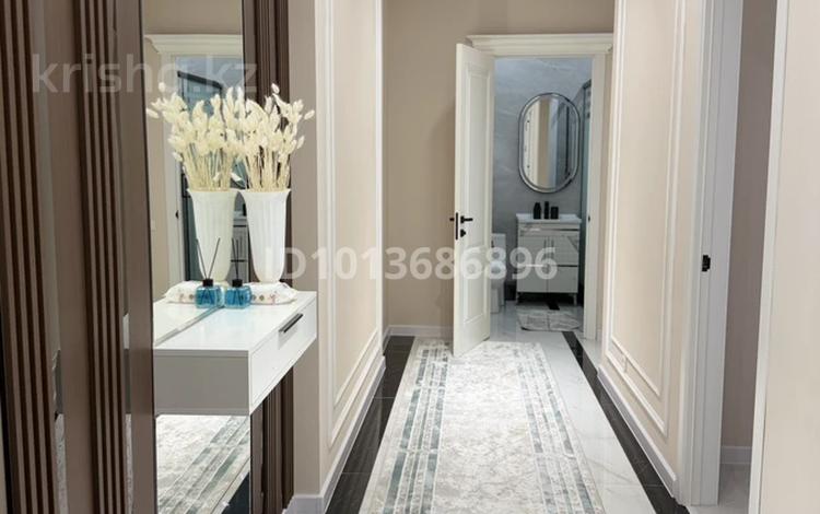 2-комнатная квартира · 62 м² · 15/16 этаж, Назарбаева — Центрде Барине жакын Магнум, аптека парк за 25 000 ₸ в Шымкенте, Каратауский р-н — фото 12