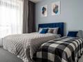 1-бөлмелі пәтер · 42 м² · 15/18 қабат, Туран 52, бағасы: 14 000 ₸ в Астане, Нура р-н