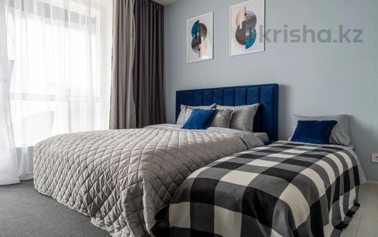 1-бөлмелі пәтер · 42 м² · 15/18 қабат, Туран 52, бағасы: 14 000 ₸ в Астане, Нура р-н — фото 14
