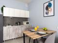 1-бөлмелі пәтер · 42 м² · 15/18 қабат, Туран 52, бағасы: 14 000 ₸ в Астане, Нура р-н — фото 8