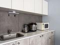 1-бөлмелі пәтер · 42 м² · 15/18 қабат, Туран 52, бағасы: 14 000 ₸ в Астане, Нура р-н — фото 9