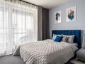 1-бөлмелі пәтер · 42 м² · 15/18 қабат, Туран 52, бағасы: 14 000 ₸ в Астане, Нура р-н — фото 2