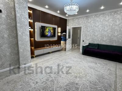 2-комнатная квартира · 71 м² · 6/8 этаж, Байтурсынова 67 — А-62 за 36.5 млн 〒 в Астане, Алматы р-н