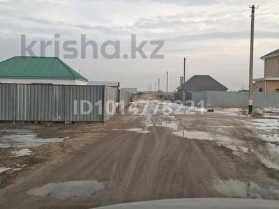 Участок · 10 соток, р-н Байконур за 2.8 млн ₸ в Астане
