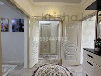 4-комнатная квартира, 75 м², 4/5 этаж, Шугыла 7А за 19 млн 〒 в 