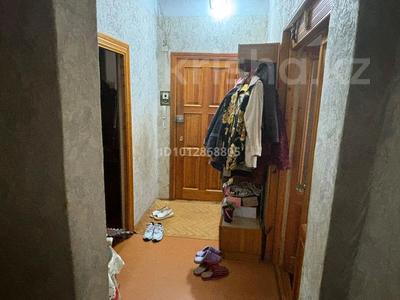 3-бөлмелі пәтер · 67.2 м² · 2/5 қабат, Абая Куканбаева 45, бағасы: 25 млн ₸ в Сатпаев