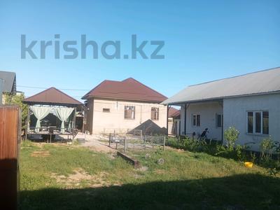 Отдельный дом · 4 комнаты · 120 м² · 8 сот., мкр Ынтымак-2, Ул.Емби туйыгы 2 — Ул.Ал фараби за 29 млн ₸ в Шымкенте, Абайский р-н