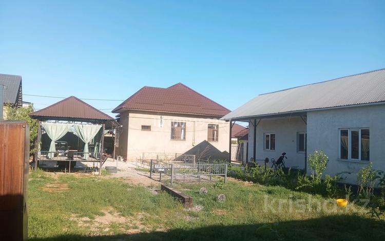Отдельный дом · 4 комнаты · 120 м² · 8 сот., мкр Ынтымак-2, Ул.Емби туйыгы 2 — Ул.Ал фараби за 29 млн ₸ в Шымкенте, Абайский р-н — фото 7