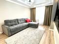 2-комнатная квартира · 61.4 м² · 5/9 этаж, Ж.Нажимеденова 13 за 34 млн ₸ в Астане, Алматы р-н