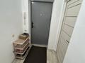1-комнатная квартира · 44 м² · 1/6 этаж, мкр Мамыр-3 5 за 230 000 ₸ в Алматы, Ауэзовский р-н