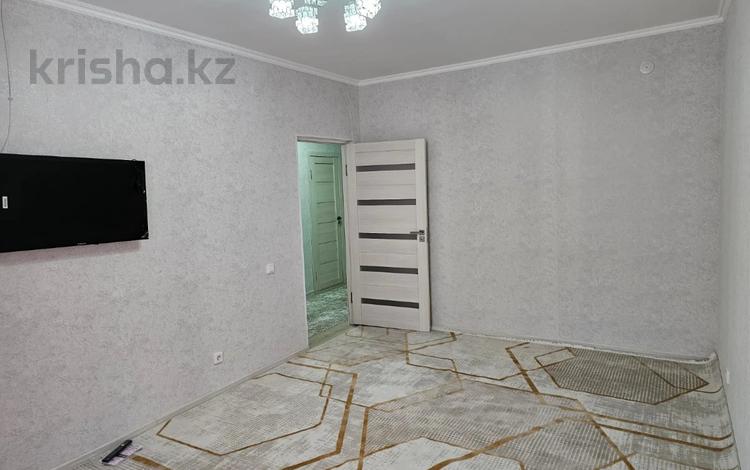 1-комнатная квартира, 40 м², 6/8 этаж, мкр Нурсат за 22.5 млн 〒 в Шымкенте, Каратауский р-н — фото 10
