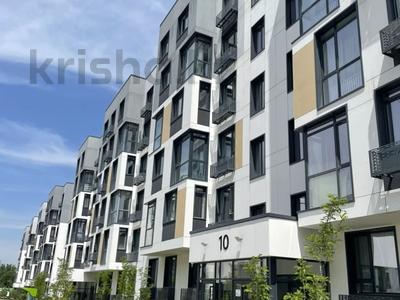 1-комнатная квартира · 44.1 м² · 6/6 этаж, Халиуллина 196/17 за 29.5 млн ₸ в Алматы, Медеуский р-н