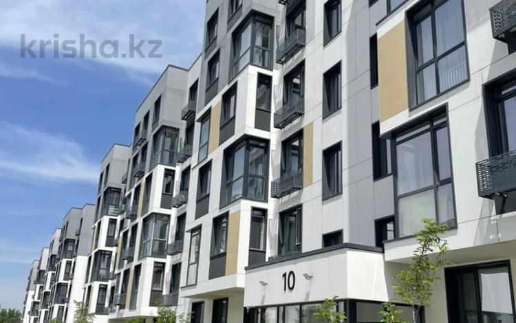 1-комнатная квартира · 44.1 м² · 6/6 этаж, Халиуллина 196/17 за 29.5 млн ₸ в Алматы, Медеуский р-н — фото 2