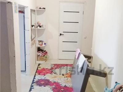 2-бөлмелі пәтер · 57.5 м² · 1/4 қабат, ул. Улытау — БЕЗ КОМИССИИ ДЛЯ ПОКУПАТЕЛЯ!!!, бағасы: 17.5 млн ₸ в Астане, Сарыарка р-н