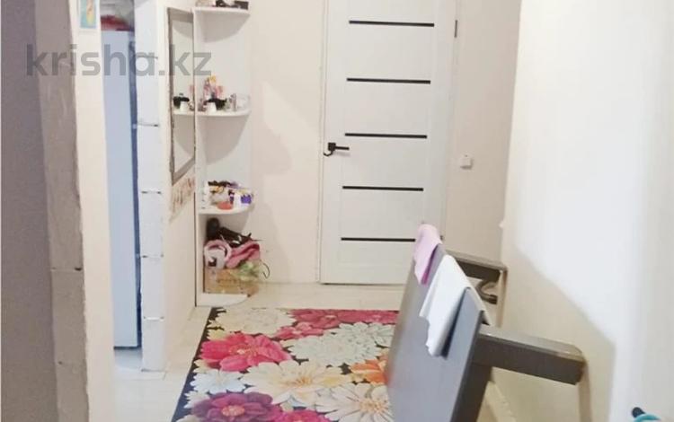 2-бөлмелі пәтер · 57.5 м² · 1/4 қабат, ул. Улытау — БЕЗ КОМИССИИ ДЛЯ ПОКУПАТЕЛЯ!!!, бағасы: 17.5 млн ₸ в Астане, Сарыарка р-н — фото 2