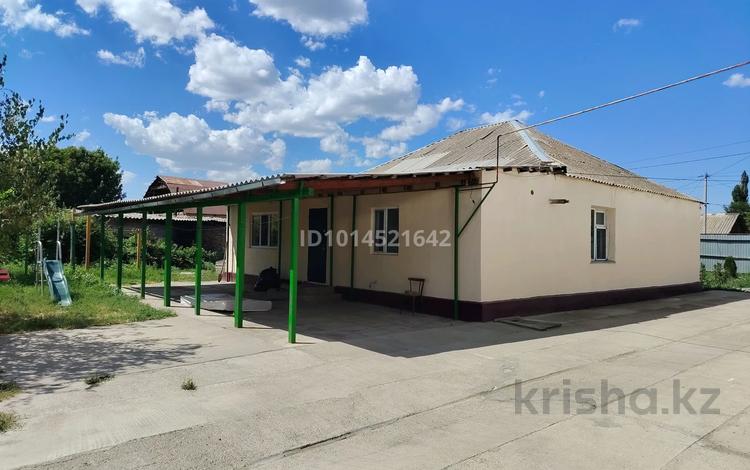 Жеке үй · 5 бөлме · 137.5 м² · 40 жүзд., Досымбекулы — Начало улицы, бағасы: 25 млн ₸ в Шакена Ниязбекова (Бесжылдык) — фото 3