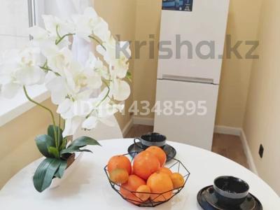 2-комнатная квартира · 58.5 м² · 14/20 этаж, мкр Алмагуль, Серкебаева 146/3 — проспект Гагарина за 500 000 ₸ в Алматы, Бостандыкский р-н