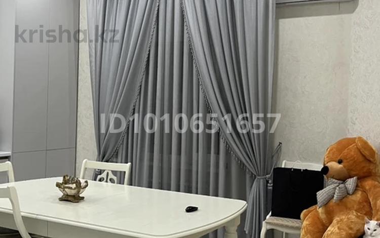2-бөлмелі пәтер · 84.5 м² · 5/16 қабат, 16-й мкр , ​16-й микрорайон, бағасы: 36 млн ₸ в Актау — фото 2