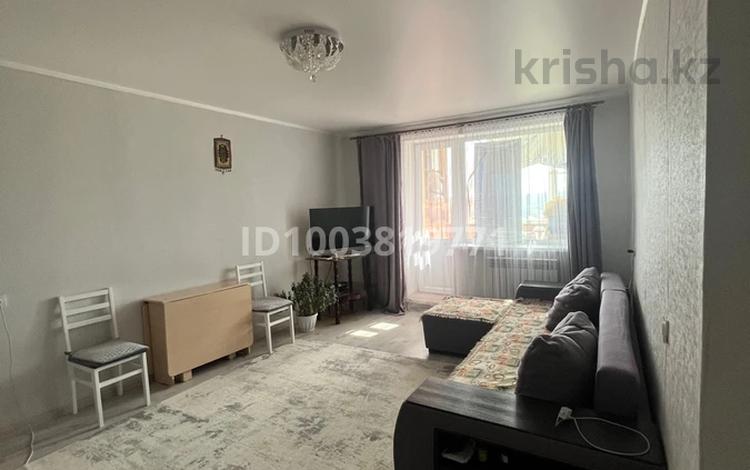 2-бөлмелі пәтер · 62.5 м² · 5/5 қабат, Поповича 48, бағасы: 13 млн ₸ в Глубокое — фото 2