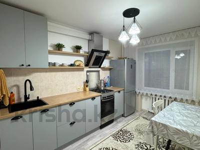 1-комнатная квартира · 36.7 м² · 4/5 этаж, Юбилейный за 17.5 млн 〒 в Костанае