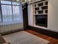 4-комнатная квартира, 104.4 м², 4/21 этаж помесячно, Кабанбай батыра — Кабанбай, Орынбор за 500 000 〒 в Астане, Нура р-н — фото 8