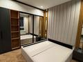 1-комнатная квартира · 40 м² · 9/17 этаж, мкр Нурсат, Байтерекова за 31 млн ₸ в Шымкенте, Каратауский р-н