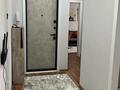 3-комнатная квартира · 63 м² · 6/6 этаж, Каукена Кенжетаева 1а — возле кондитерской Али-Баба, пересечение сулейменова и проспекта Абылай хана за 25 млн ₸ в Кокшетау — фото 2