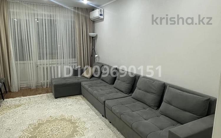 3-комнатная квартира · 63 м² · 6/6 этаж, Каукена Кенжетаева 1а — возле кондитерской Али-Баба, пересечение сулейменова и проспекта Абылай хана за 25 млн ₸ в Кокшетау — фото 4