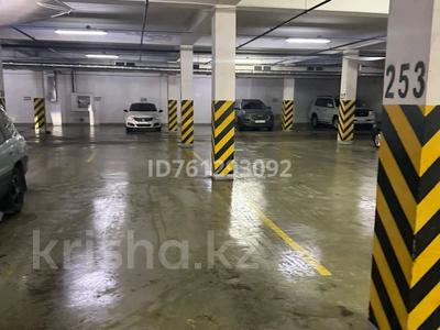 Паркинг · 16.8 м² · Достык 5 — Ул.Достык за 50 000 〒 в Астане, Есильский р-н