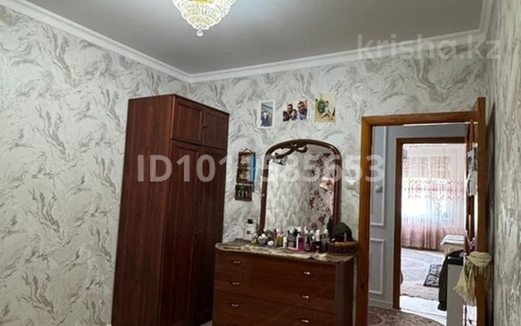 4-бөлмелі пәтер · 84 м² · 3/5 қабат, 28-й мкр 36, бағасы: 28 млн ₸ в Актау — фото 2