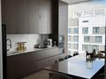 3-комнатная квартира · 122 м² · 15/15 этаж, Турар Рыскулов 3 за 205 млн ₸ в Астане, Есильский р-н